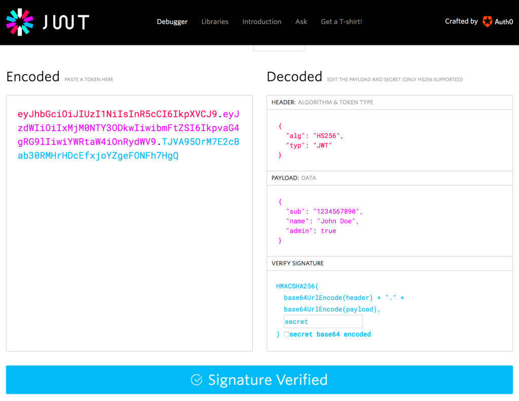 jwt.io
